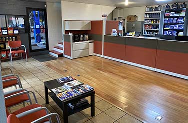 Image 7: Auto Care 1 - York Auto Care