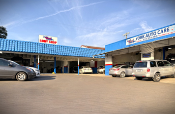 Auto Care 2 - York Auto Care